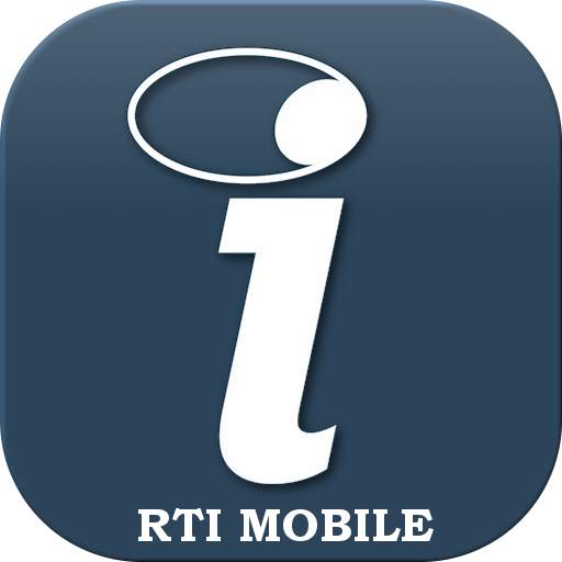 Mobile RTI 1.18.0
