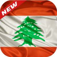 Lebanon Flag Wallpapers on 9Apps