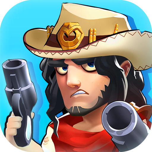 Gun Fire icon