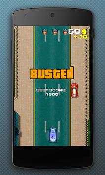 GTA-Car-Run screenshot 4