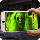 Ghost Camera Radar Prank 1.0