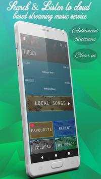 Tuibdy - 🎧 mp3 free music screenshot 2