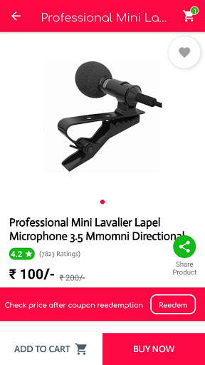 Easyway - Online Shopping App screenshot 4