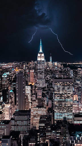 New York City wallpapers screenshot 3