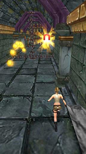 Temple Princess - Lost Princess Endless Run screenshot 5
