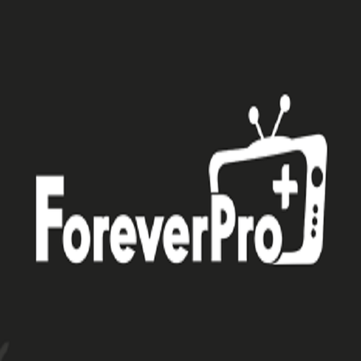 Forever Pro plus IPTV أيقونة