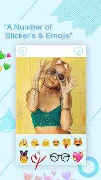 Touch to Remove Object from Photo: TouchRetouch screenshot 1