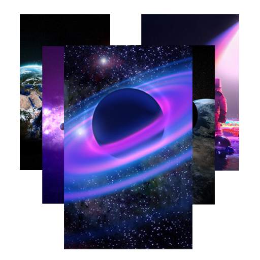 Best Space Wallpaper 4K 1.0