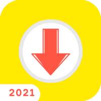 Snaptubè app logo