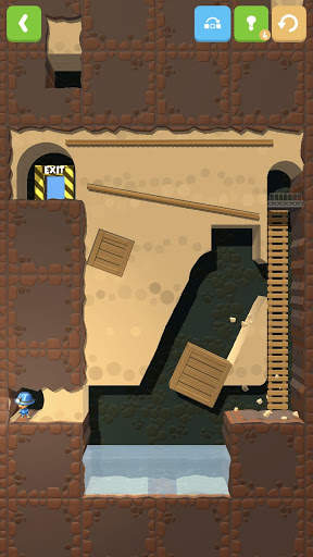Mine Rescue! screenshot 2