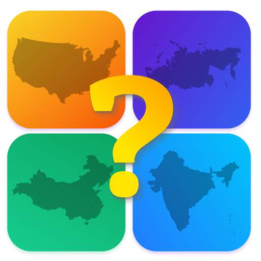 World Geography Quiz Game 2.91