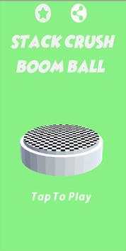 Stack Helix Ball: Twist Boom Crush 2 screenshot 1