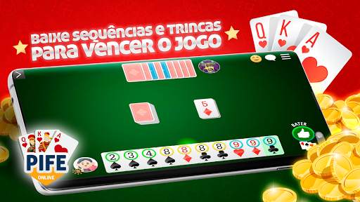 Jogos de Cartas Clássicos 4 تصوير الشاشة