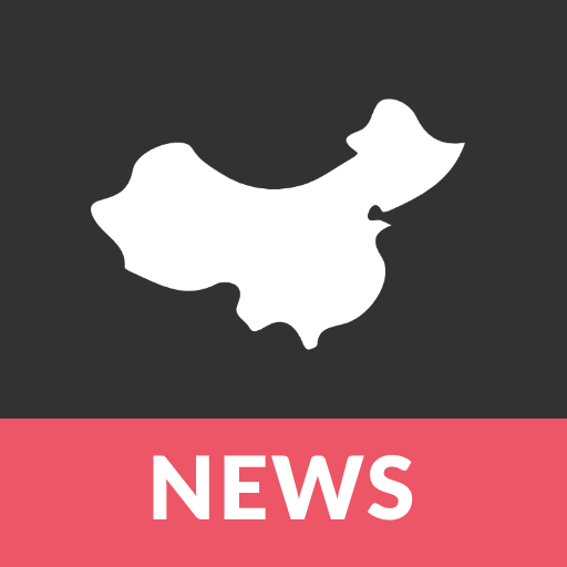 China News I China &amp; World New icon