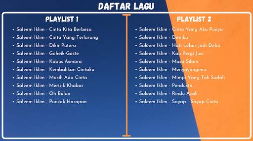 The Song Saleem Iklim Top Offline Album screenshot 6