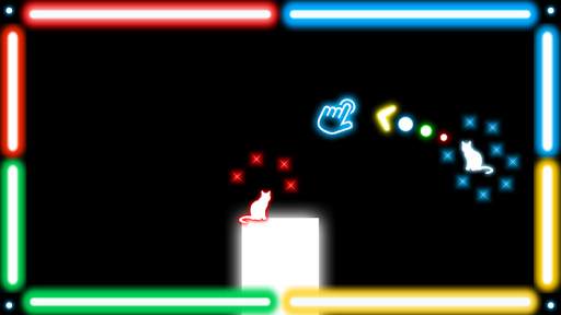 GlowIT: Games for Two Players screenshot 8