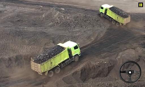 Indian Cargo Truck Driver: Real Truck Driving Game screenshot 4