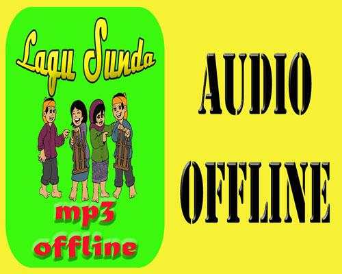 101 Lagu Sunda Full Musik screenshot 1