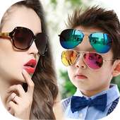 Occhiali Photo Editor 2020 on 9Apps
