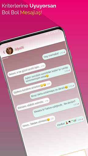 ElitAşk Arkadaşlık Sitesi screenshot 5