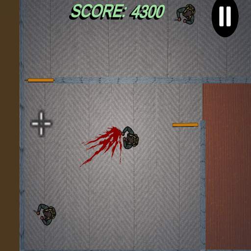 reboot : le mercenaire screenshot 4