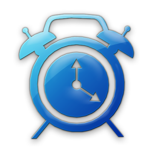Talk To Alarm icon