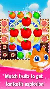 Fruit Crush screenshot 3