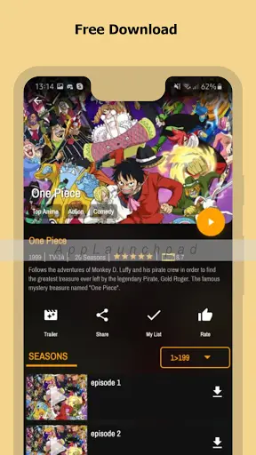 9ANIME screenshot 2