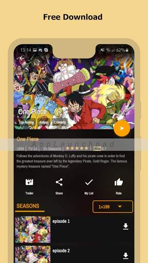 9ANIME screenshot 2