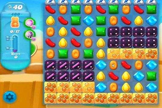New Candy Crush Soda Saga Guide screenshot 1