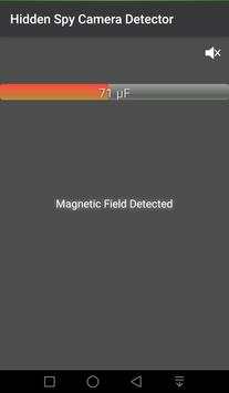 Hidden Camera Detector - Cam Finder screenshot 5