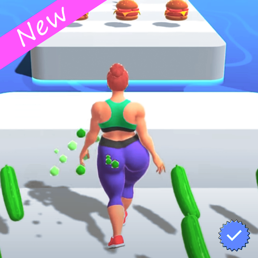 Guide For Fat 2 Fit Game icon