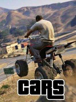 Ultimate Cheats for all GTA screenshot 1
