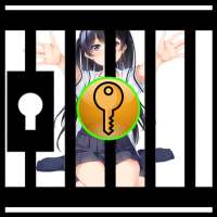 Unblock Sexy Girl Anime - Unblock Puzzle For Adult logo