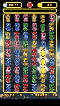 Samurai Rangers Kid Games screenshot 8