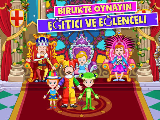 My Little Princess - Şato screenshot 9