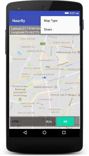 Compass Offline | GPS Offline screenshot 4