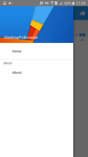 Desktop Pc Browser screenshot 4