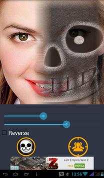 SANS PhotoMix screenshot 1