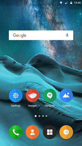 Wallpaper & Theme for Galaxy A30s screenshot 4