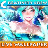 ML Live Wallpaper HD 5.0.5
