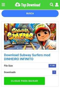 Top Download screenshot 1