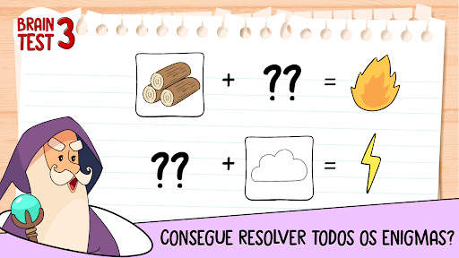 Brain Test 3: Aventuras screenshot 6