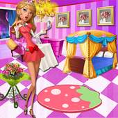 Princess Room Clean UP 1.0