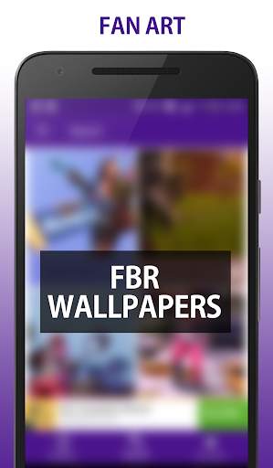 Gaming Wallpaper HD for FBR 2 تصوير الشاشة