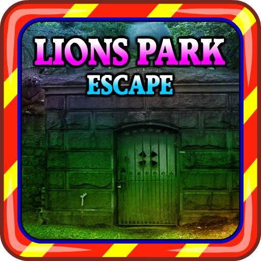 New Escape Games - Lions Park Escape V.1.0.0.0