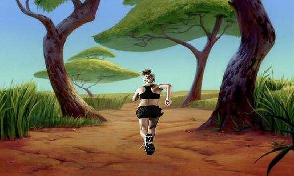 Princess Temple Run 2 screenshot 4
