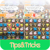 Guide for Pokemon Shuffle Mobi icon