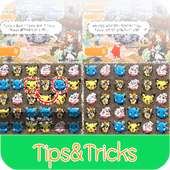 Guide for Pokemon Shuffle Mobi