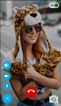 Chat with Girls - Video call with Girls screenshot 4